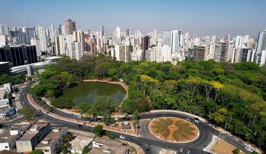 Goiânia