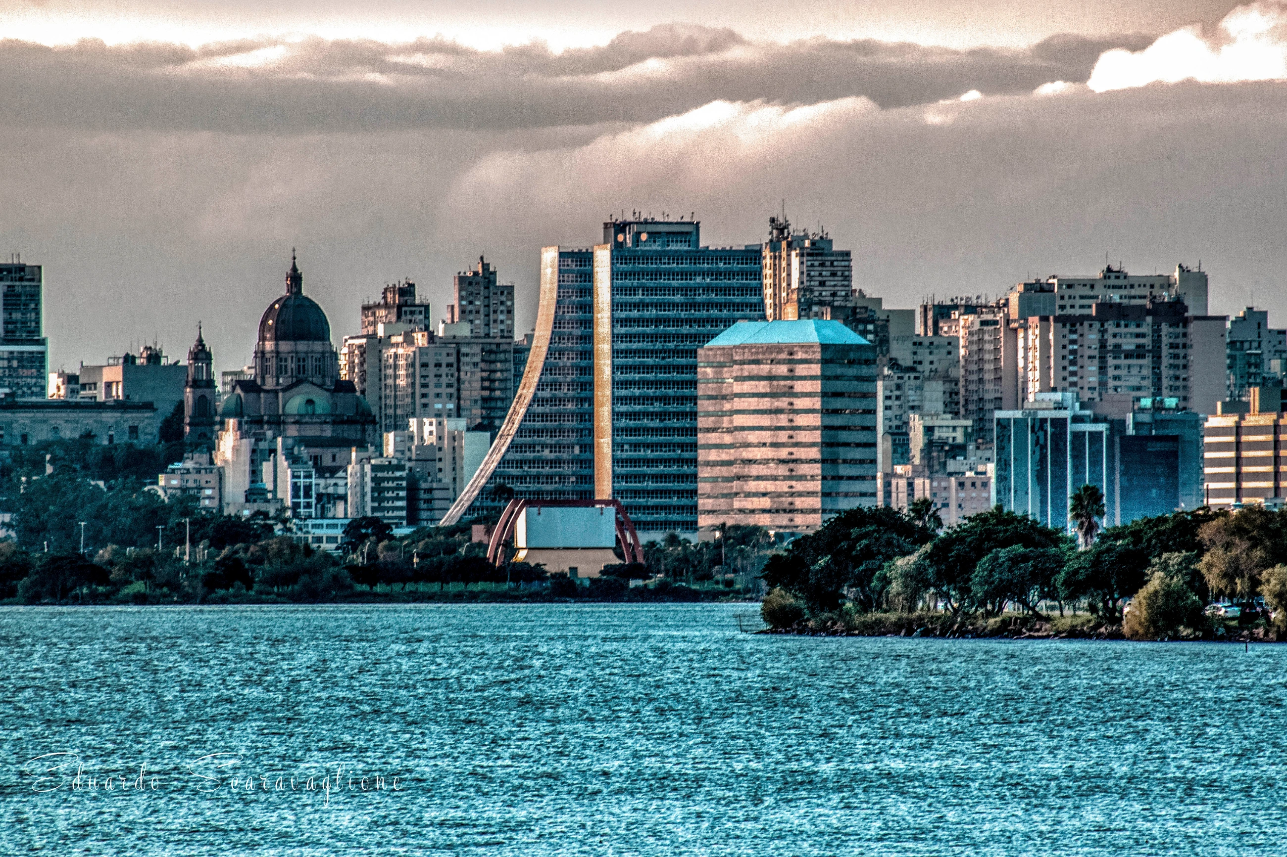 Porto Alegre
